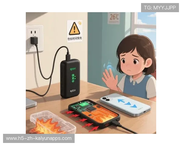 小心你手里的充电宝！超百万人或受影响，充电宝对手机有没有伤害