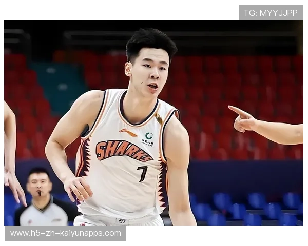 明星球员对中国篮球的带动作用，篮球明星对青少年的影响